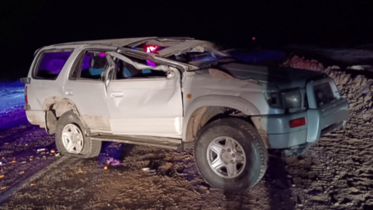 ДТП тгк (18+) Госавтоинспекции Забайкалья