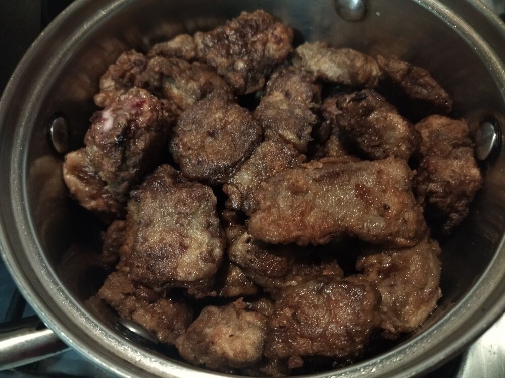 Печень, которая тает во рту: готовится за 10 минут, маринуется за час ИА ЕАОMedia