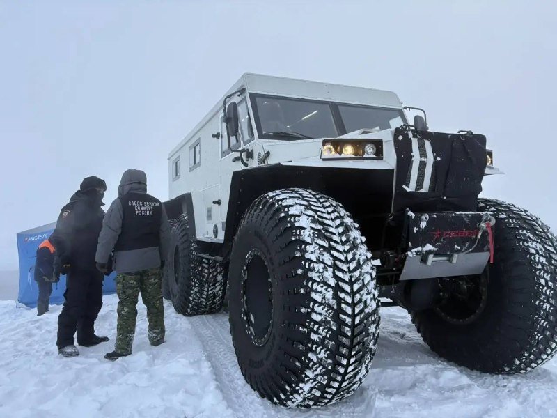 По факту гибели людей на реке Лене проводится процессуальная проверка СУ СК по Якутии