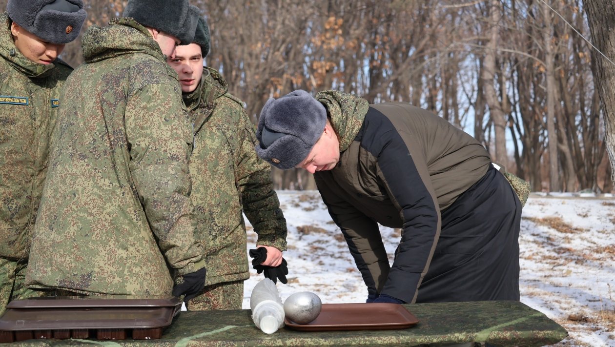 Анна Маринец, ИА UssurMedia