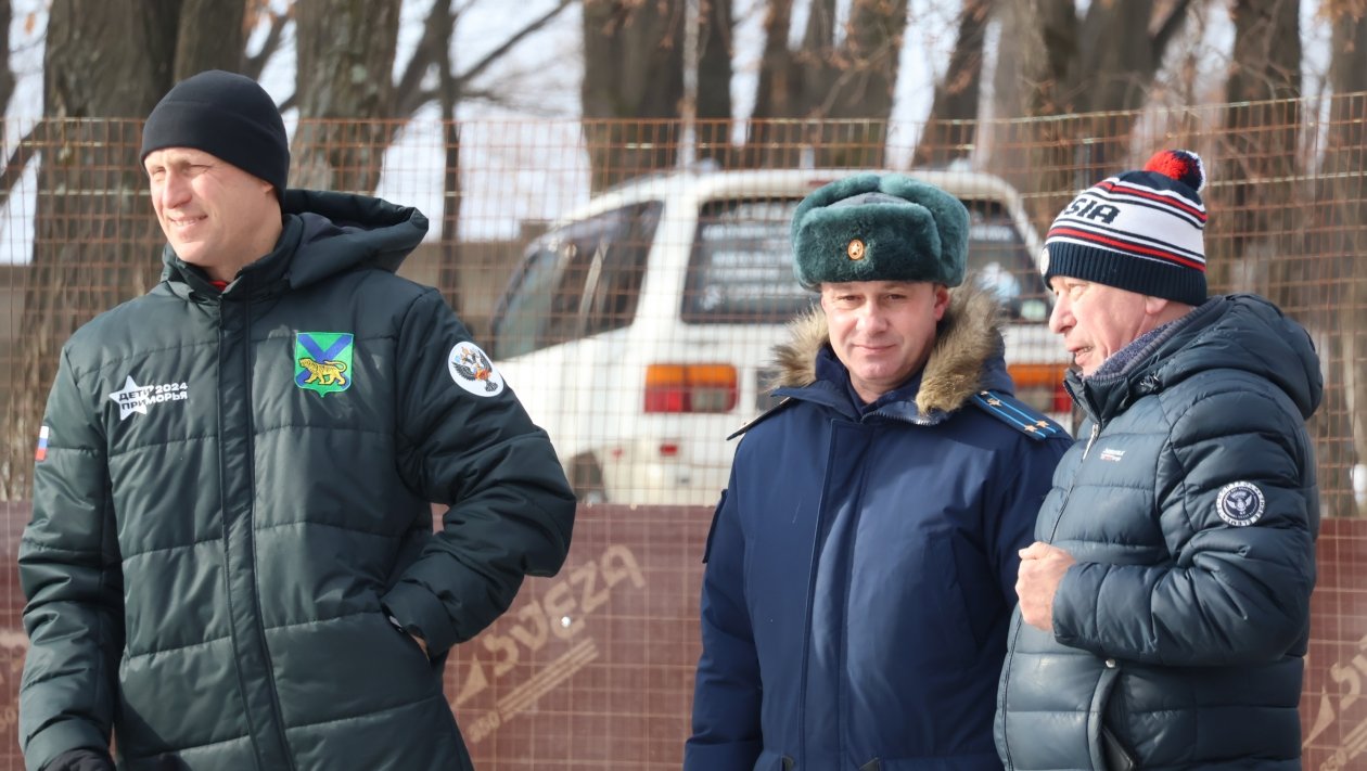 Анна Маринец, ИА UssurMedia