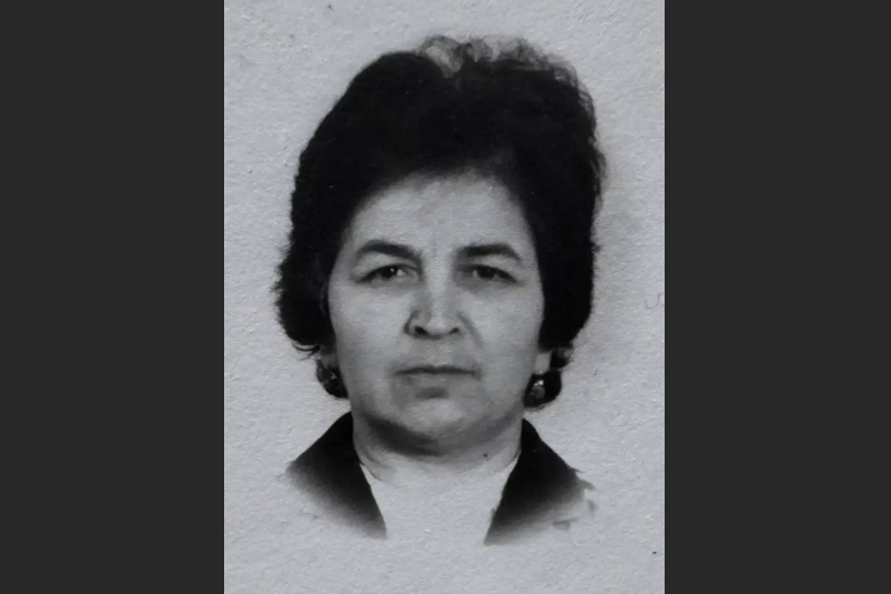 Педагог с 57-летним стажем Раиса Близнюкова умерла в Невинномысске Telegram-канал (18+) Михаила Миненкова