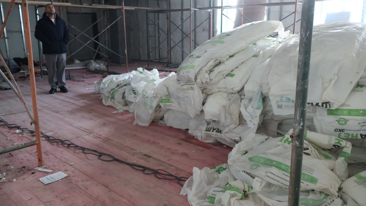 Анна Маринец, ИА UssurMedia