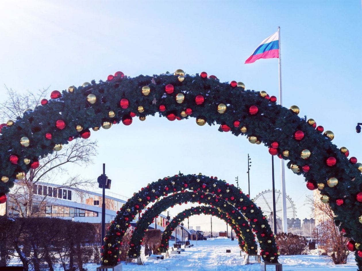 Временные ограничения будут действовать в праздничные выходные Юлия Ожегова, ИА PriamurMedia