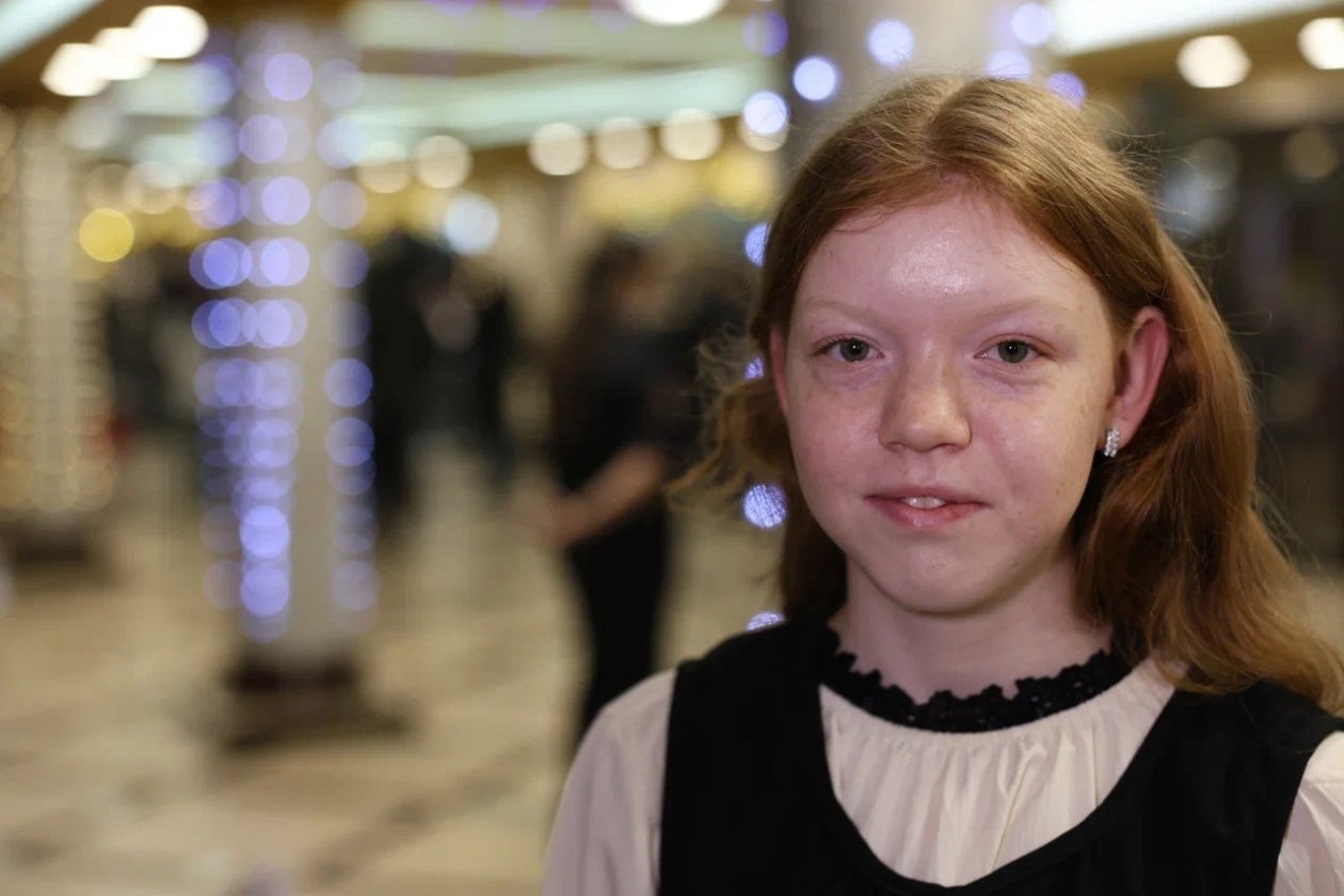 Ёлка желаний Правительство Забайкальского края