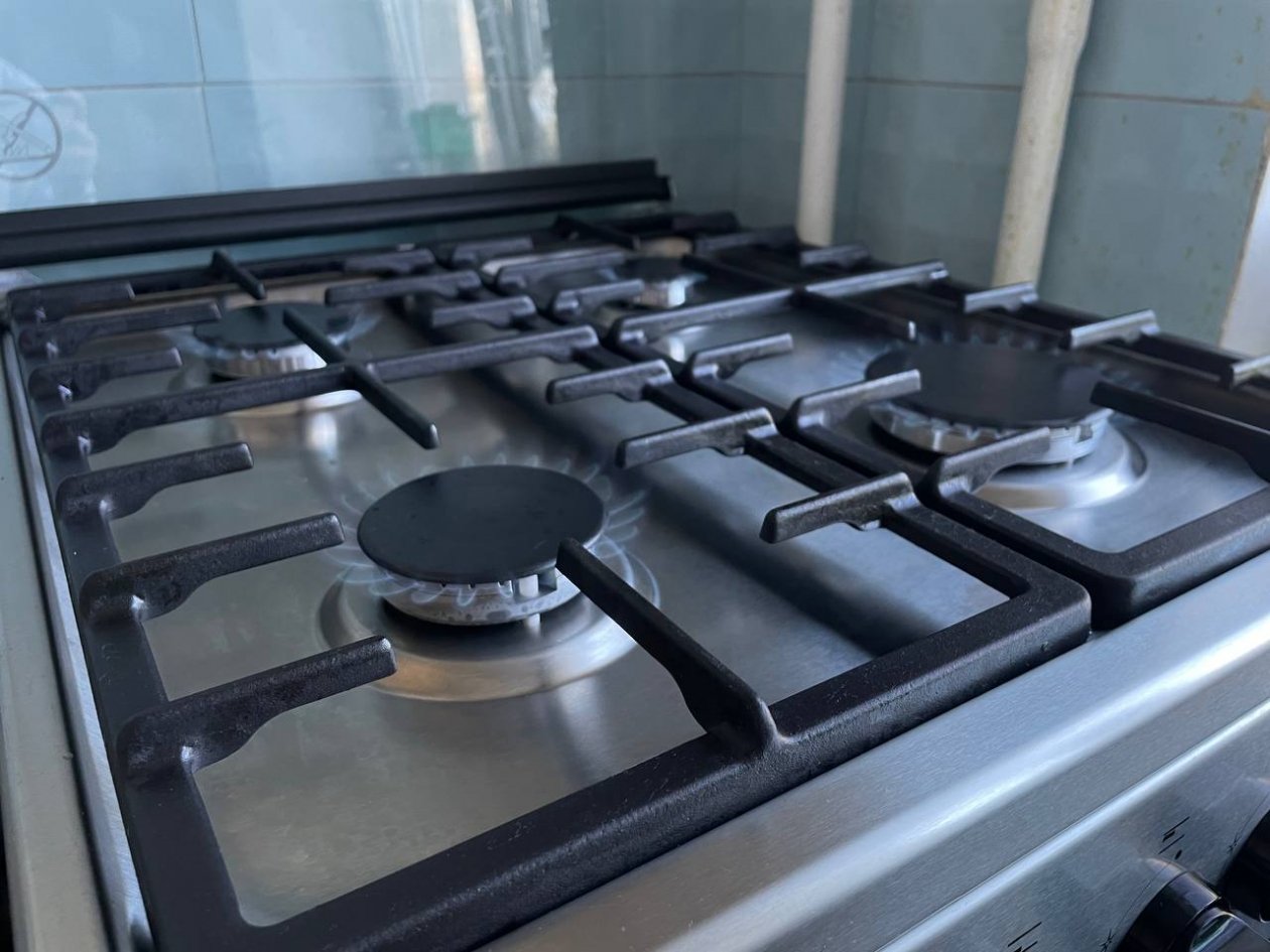 Для всех, у кого стоит газовая плита: новые требования - важно знать ИА Stavropol.Media