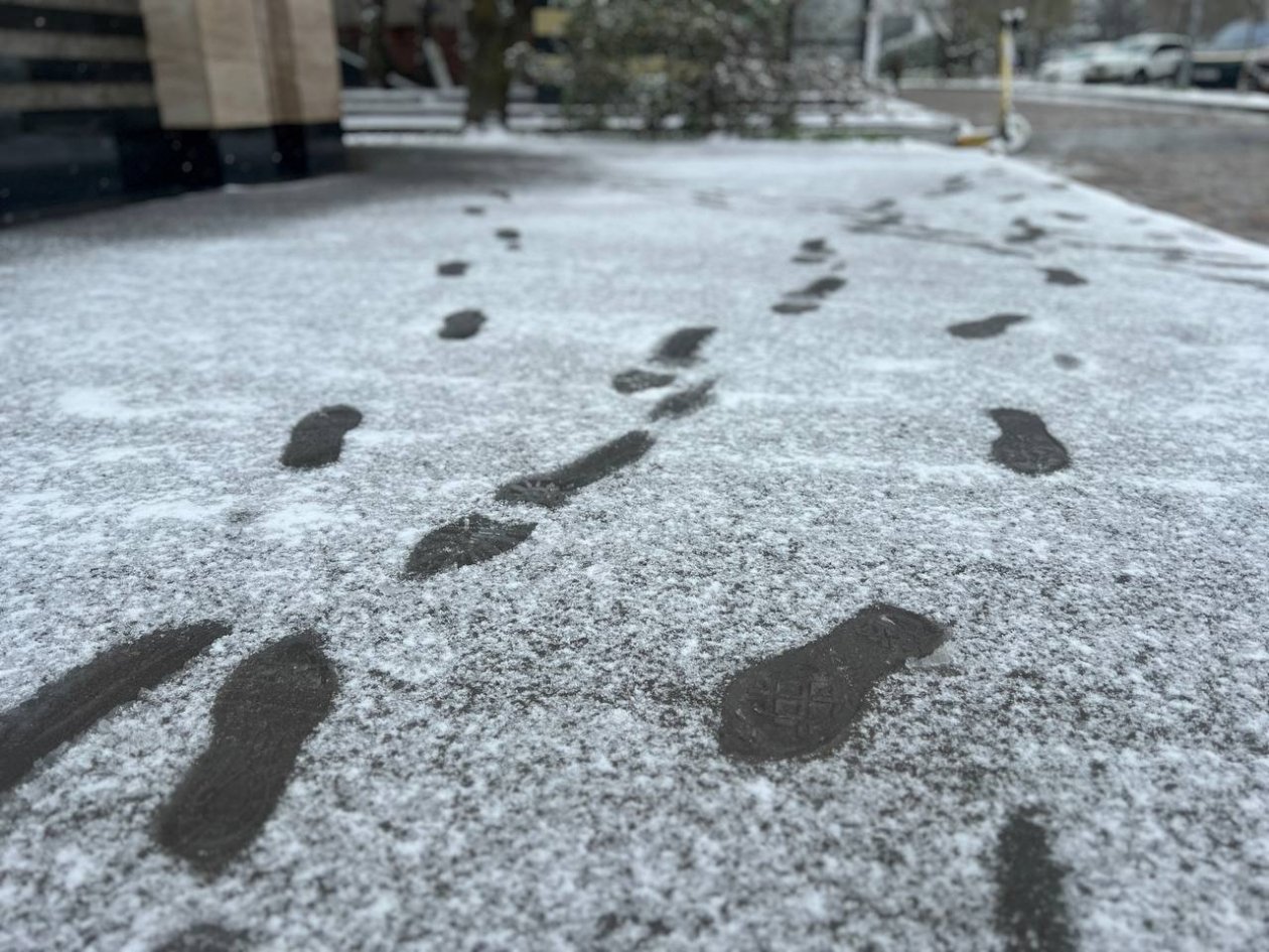 Срочное предупреждение: синоптики экстренно изменили прогноз на 28 декабря - к чему готовиться ИА Stavropol.Media