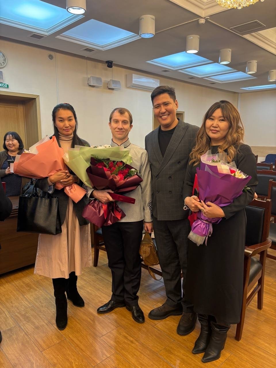 БГАТОиБ им. Цыдынжапова