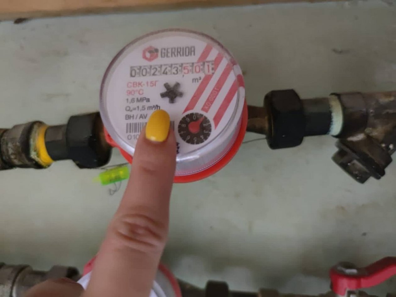 Деньги спишут у тех, кто передает показания счетчиков: проверьте свои квитанции ЖКХ ИА Stavropol.Media