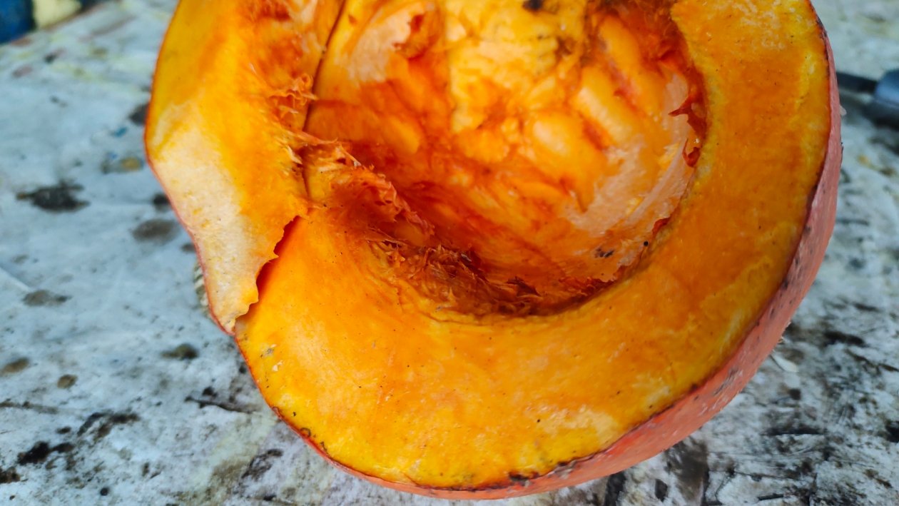 Тыква Автора