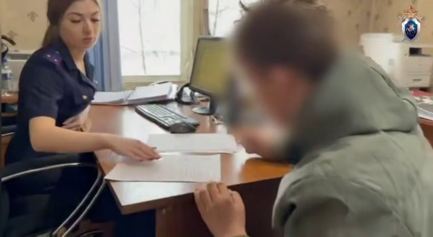 Избиение 20-летнего парня из Черемхова квалифицировано как убийство с особой жестокостью пресс-служба СУ СК России по Иркутской области