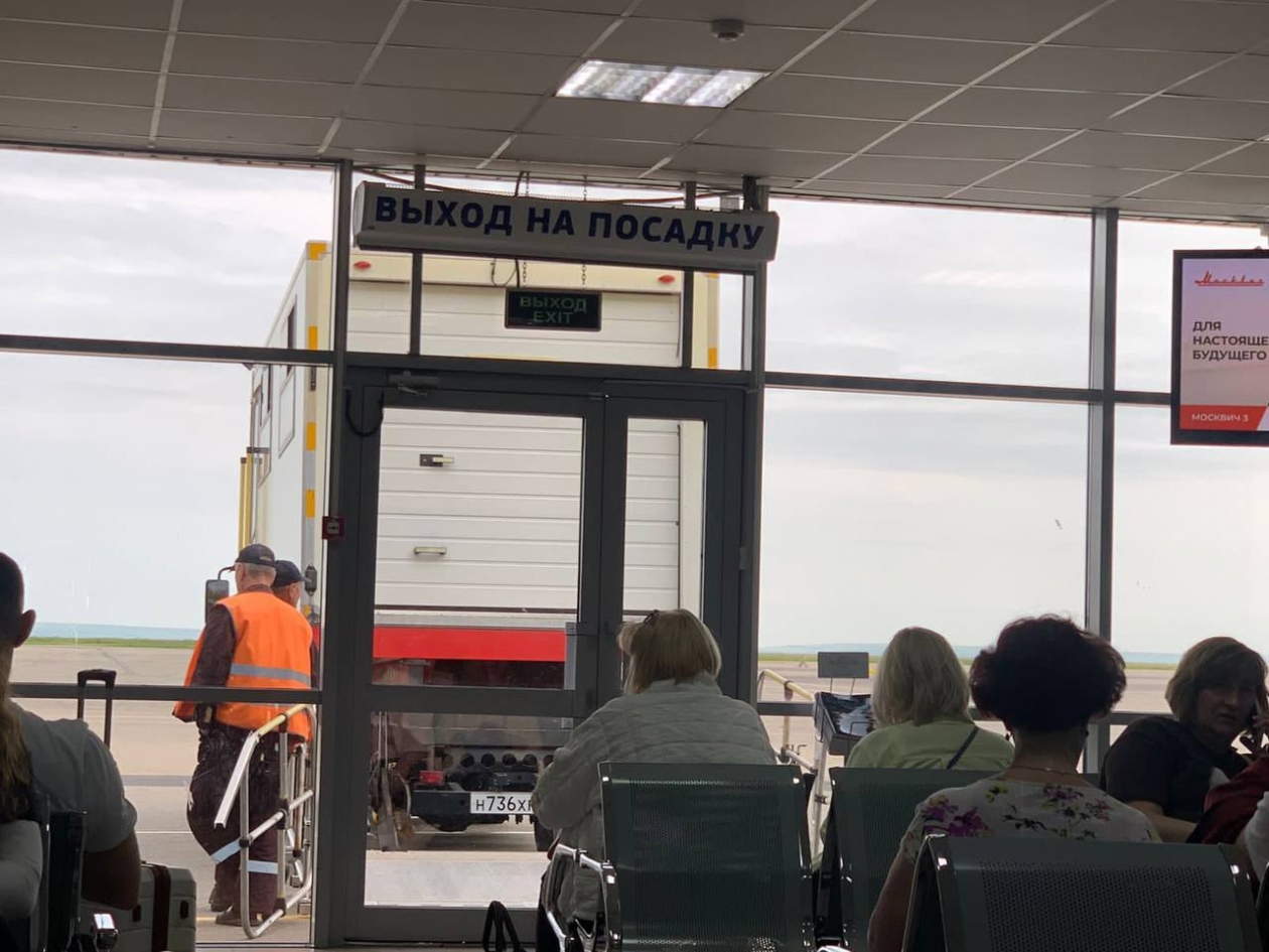 Тематическое фото ИА Stavropol.Media