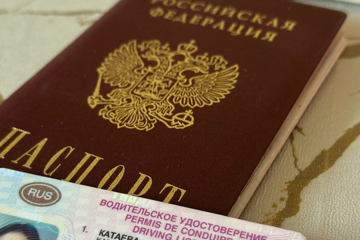 Заставят пересдавать экзамен: обновили правила получения прав категории &quotВ&quot ИА SevastopolMedia