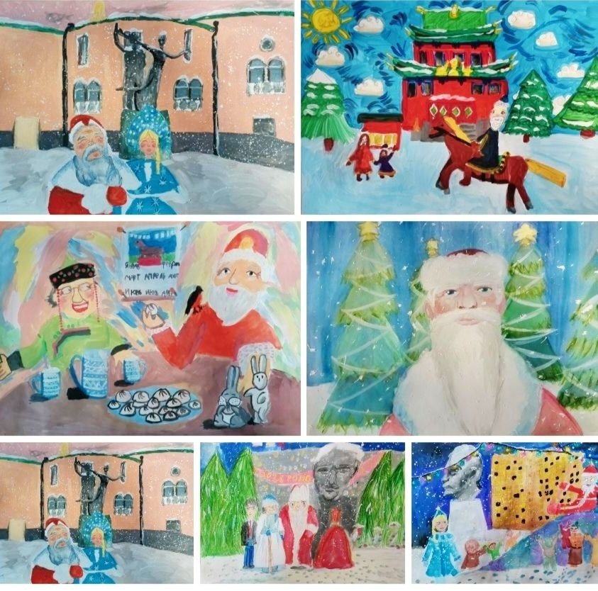 МУП Городские маршруты