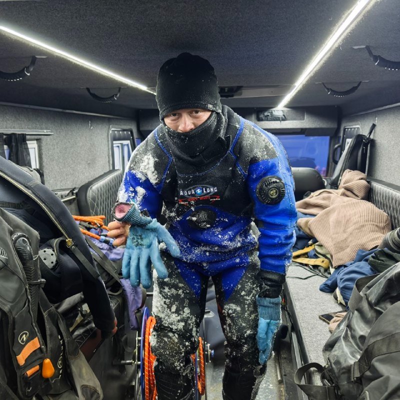 Служба спасения Якутии