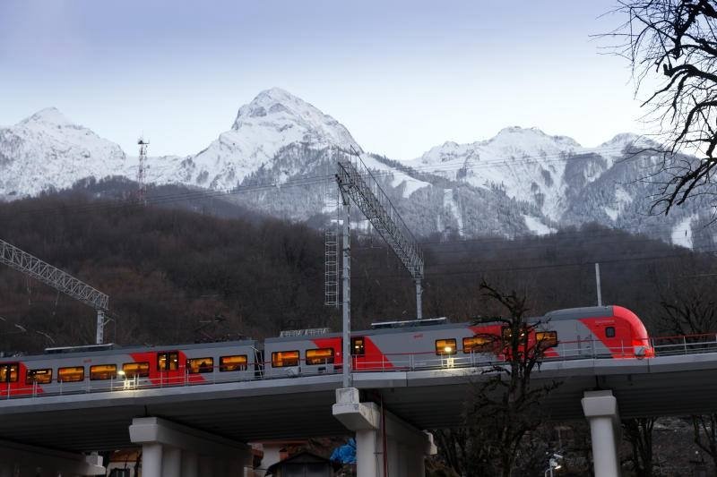  Кубань Экспресс-Пригород