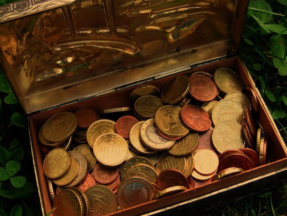 Тематическое фото pxhere.com