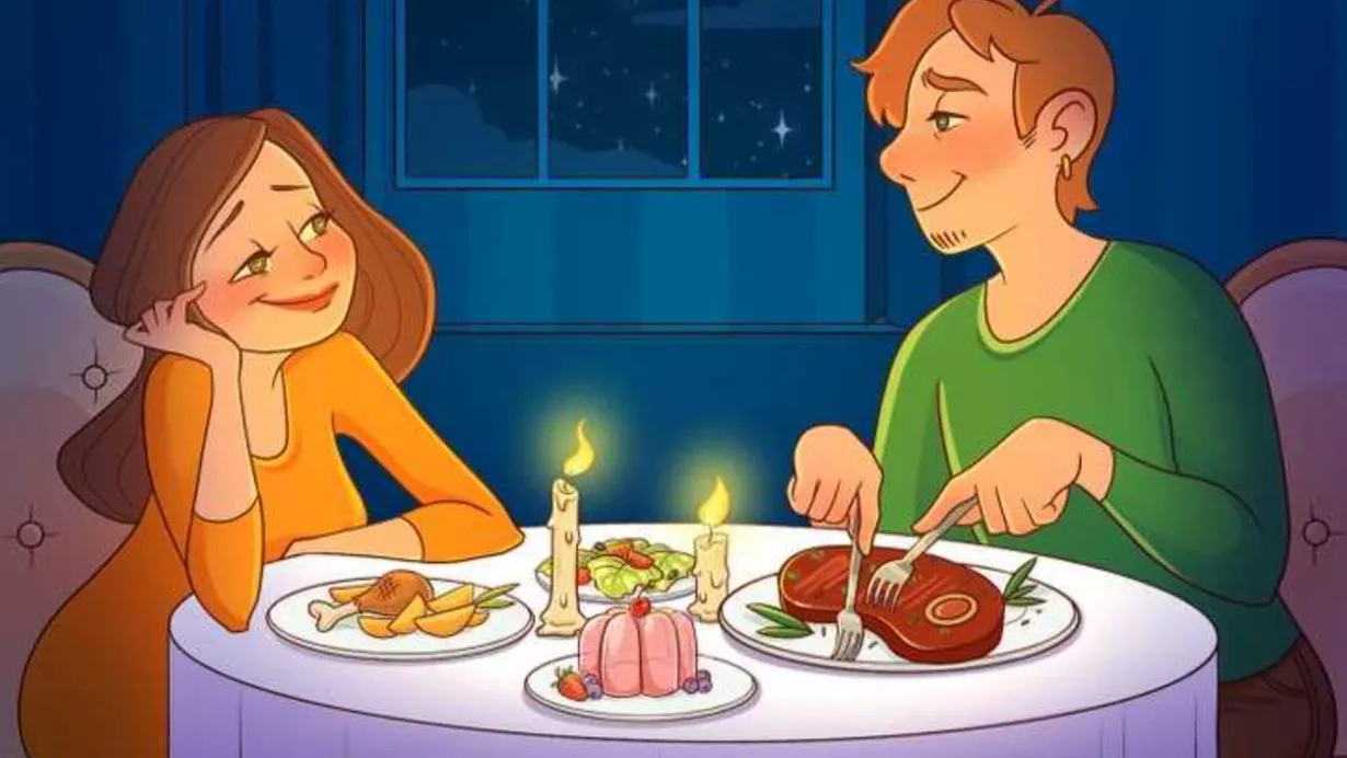 Тематическое фото Bright side