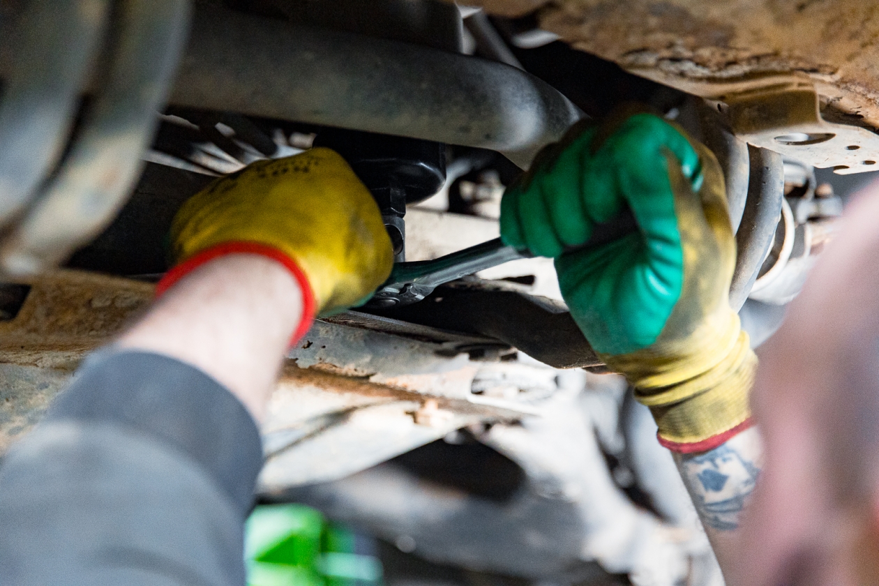 Эксперты назвали регионы с самой низкой стоимостью владения авто Илья Аверьянов, ИА PrimaMedia