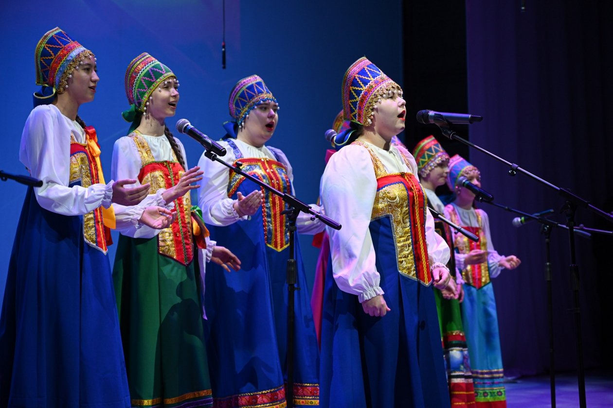 Конкурс &quotНа Гора&quot пресс-службы ППГХО