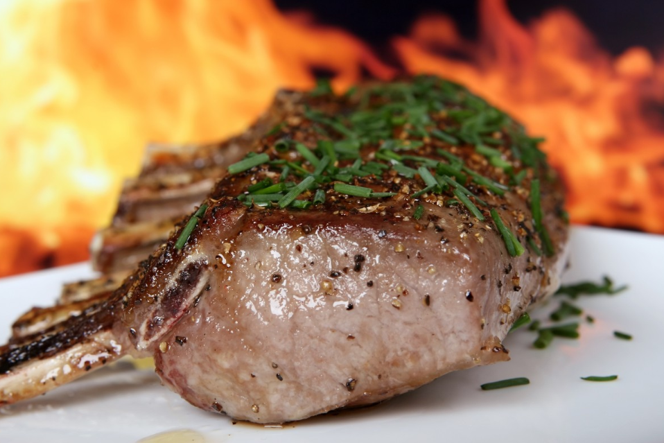 Тематическое фото pxhere.com