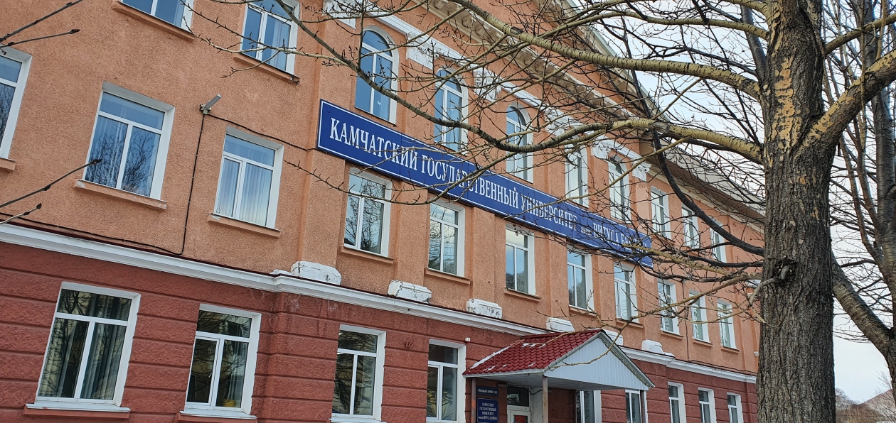 В России предложили увеличить количество бесплатных мест в вузах Анастасия Табачинская, ИА KamchatkaMedia