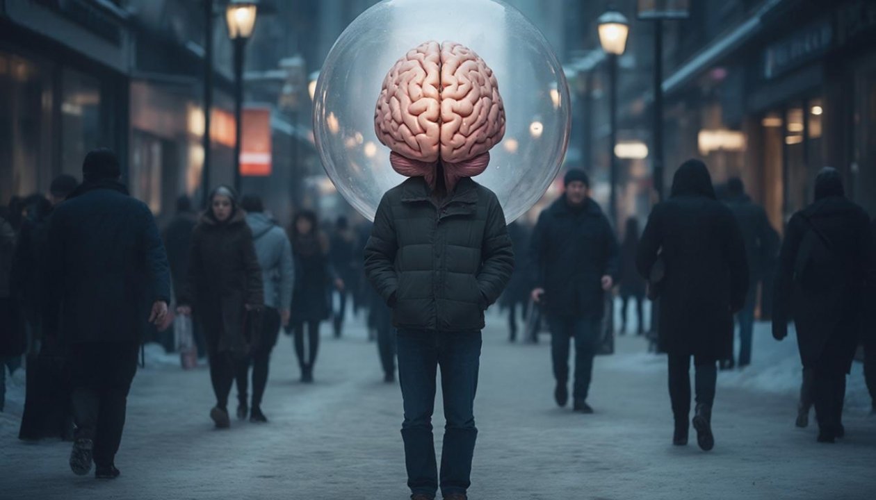 Вы - носитель уникальных знаний, если покажете 7 из 7 - ТЕСТ для гениев ИИ Kandinsky (18+)