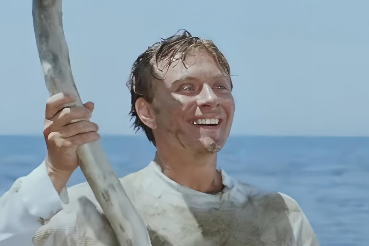 Тематическое фото кадр из фильма &quotБриллиантовая рука&quot (18+)