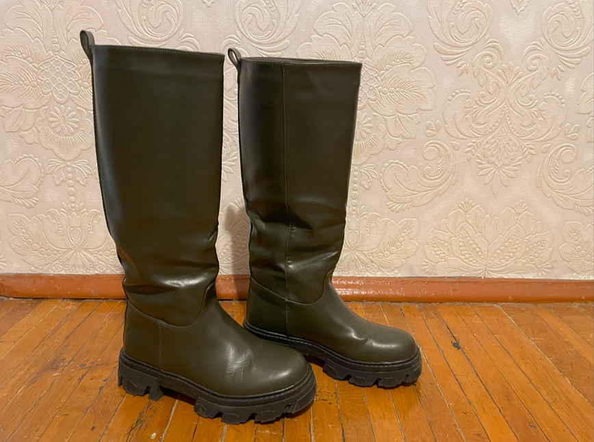 Мокрые сапоги больше не проблема: сушу всего за 15 минут - рабочий зимний лайфхак ИА KrasnodarMedia