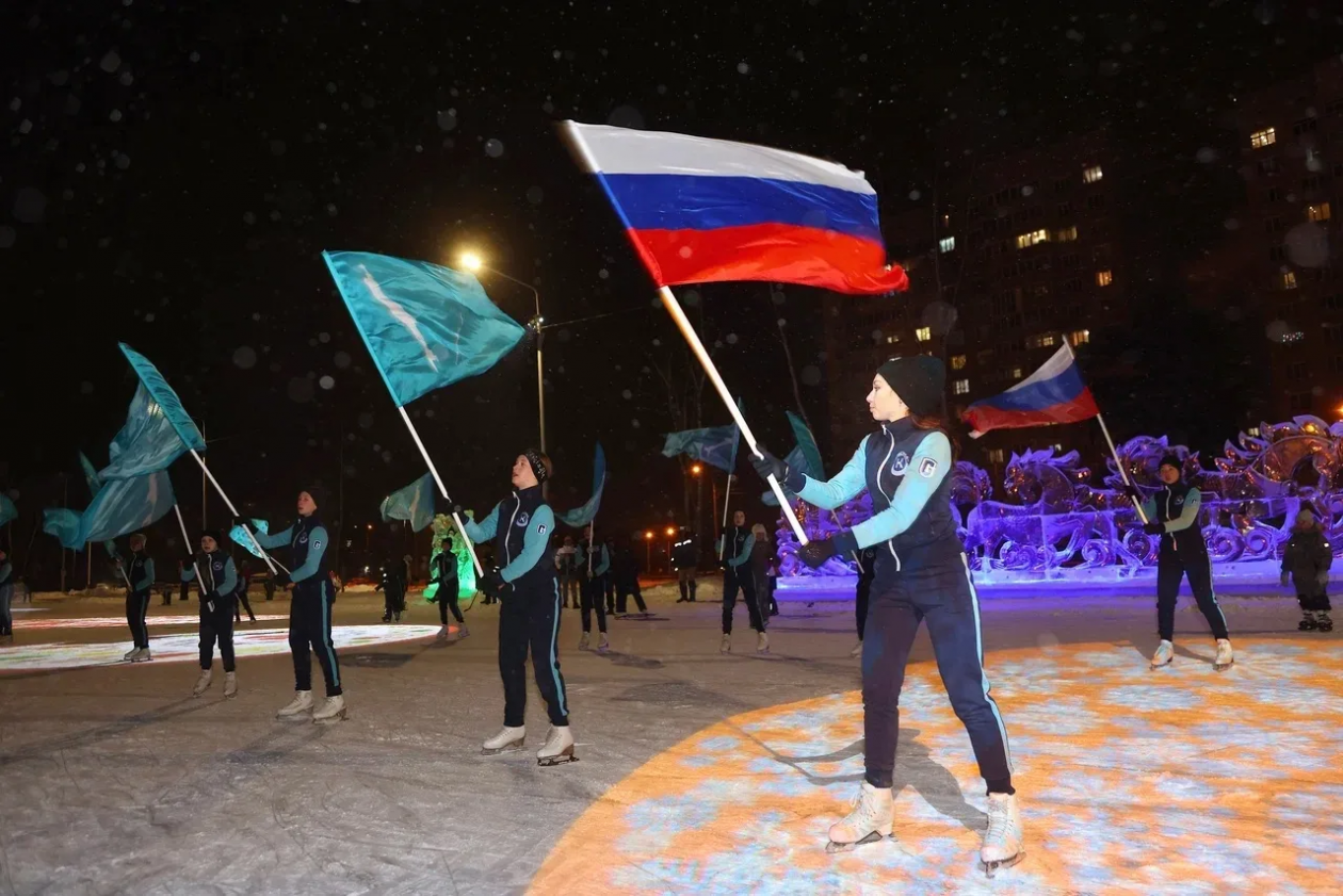 пресс-служба правительства Сахалинской области.
