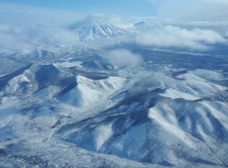Елизовский район Елена Поддубная, ИА KamchatkaMedia