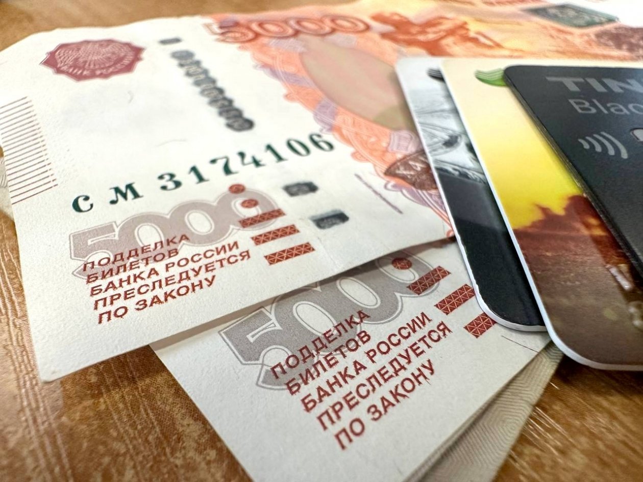 Тематическое фото Валерия Панфилова, ИА PrimaMedia