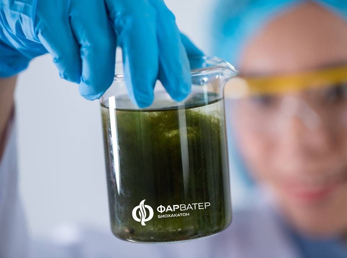 Росрыболовство