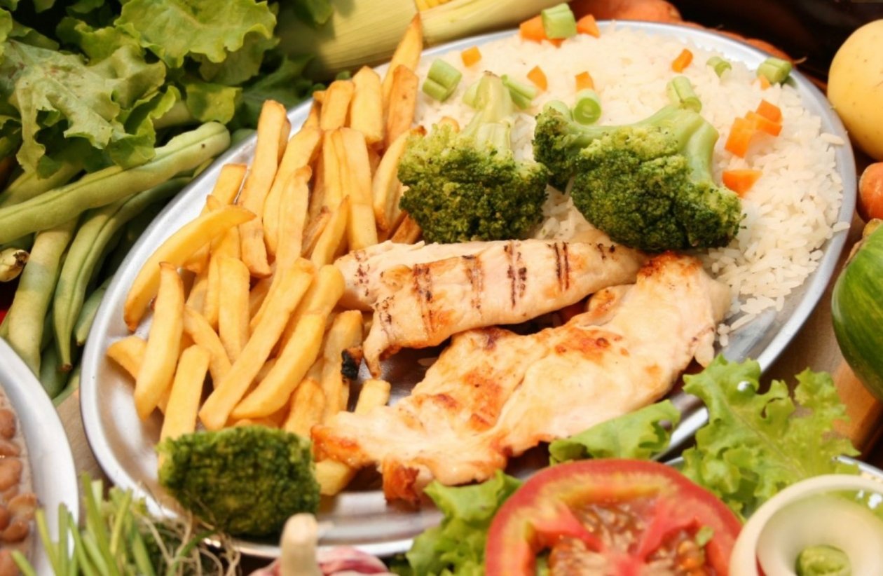 Тематическое фото pxhere.com