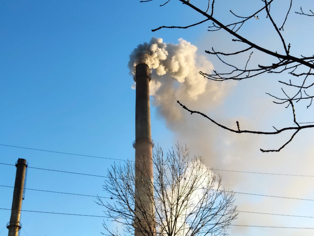 Температура в отопительной системе Саянска нормализуется после нештатной ситуации на ТЭЦ ИА ЕАОMedia Елена Гиневская