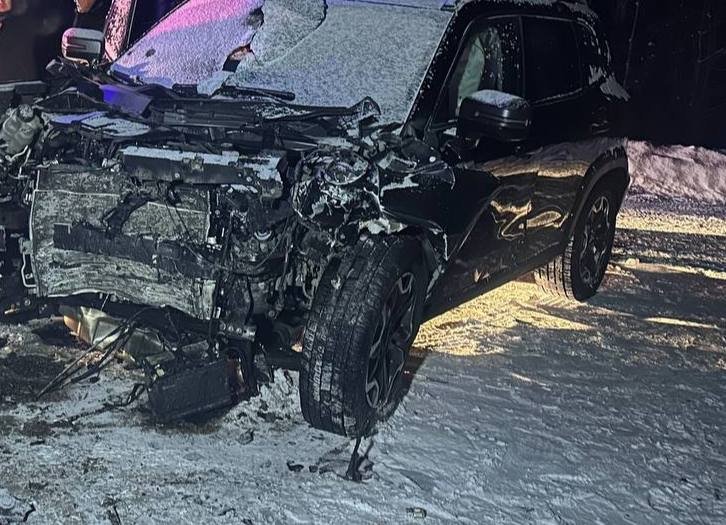 ДТП Прибайкалье-инфо.24/7