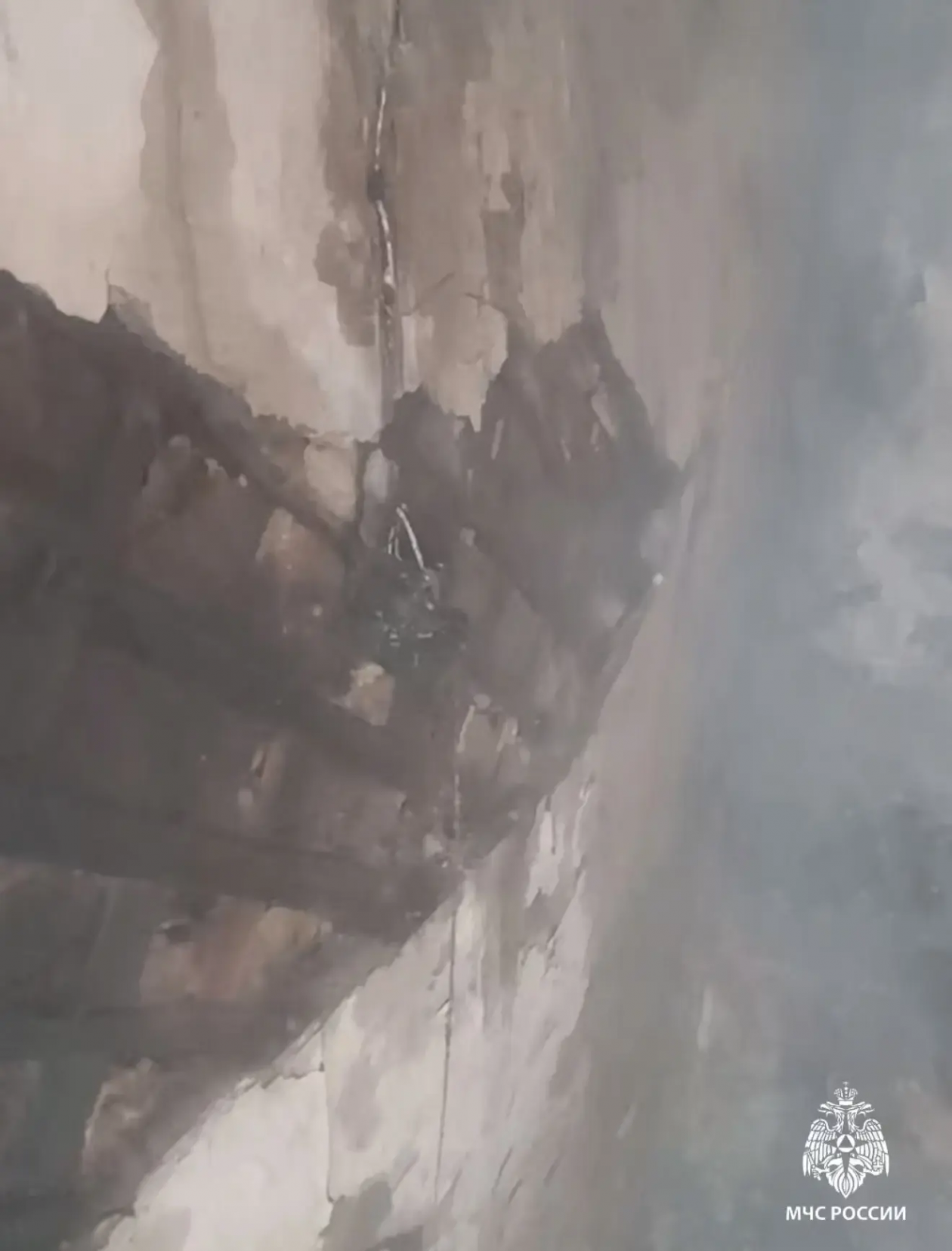 Пресс-служба ГУ МЧС России по Иркутской области