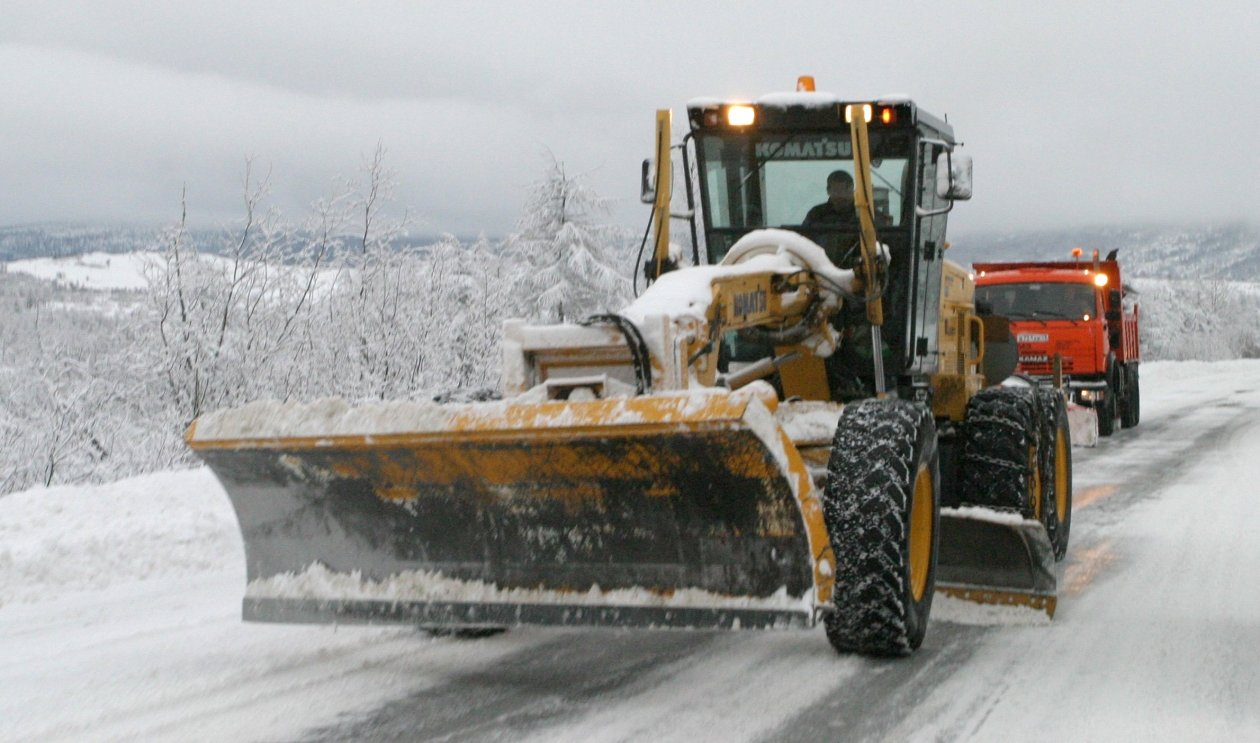 Тематическое фото MagadanMedia