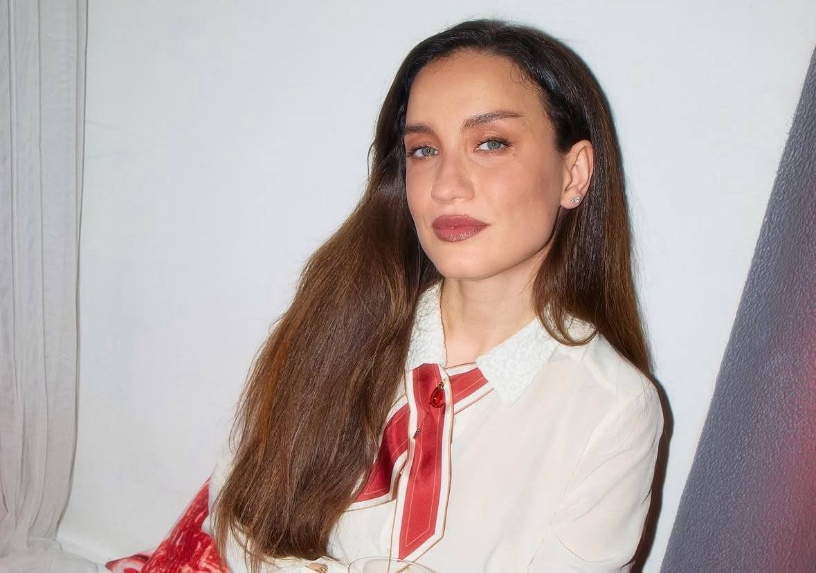 Виктория Дайнеко соцсети певицы