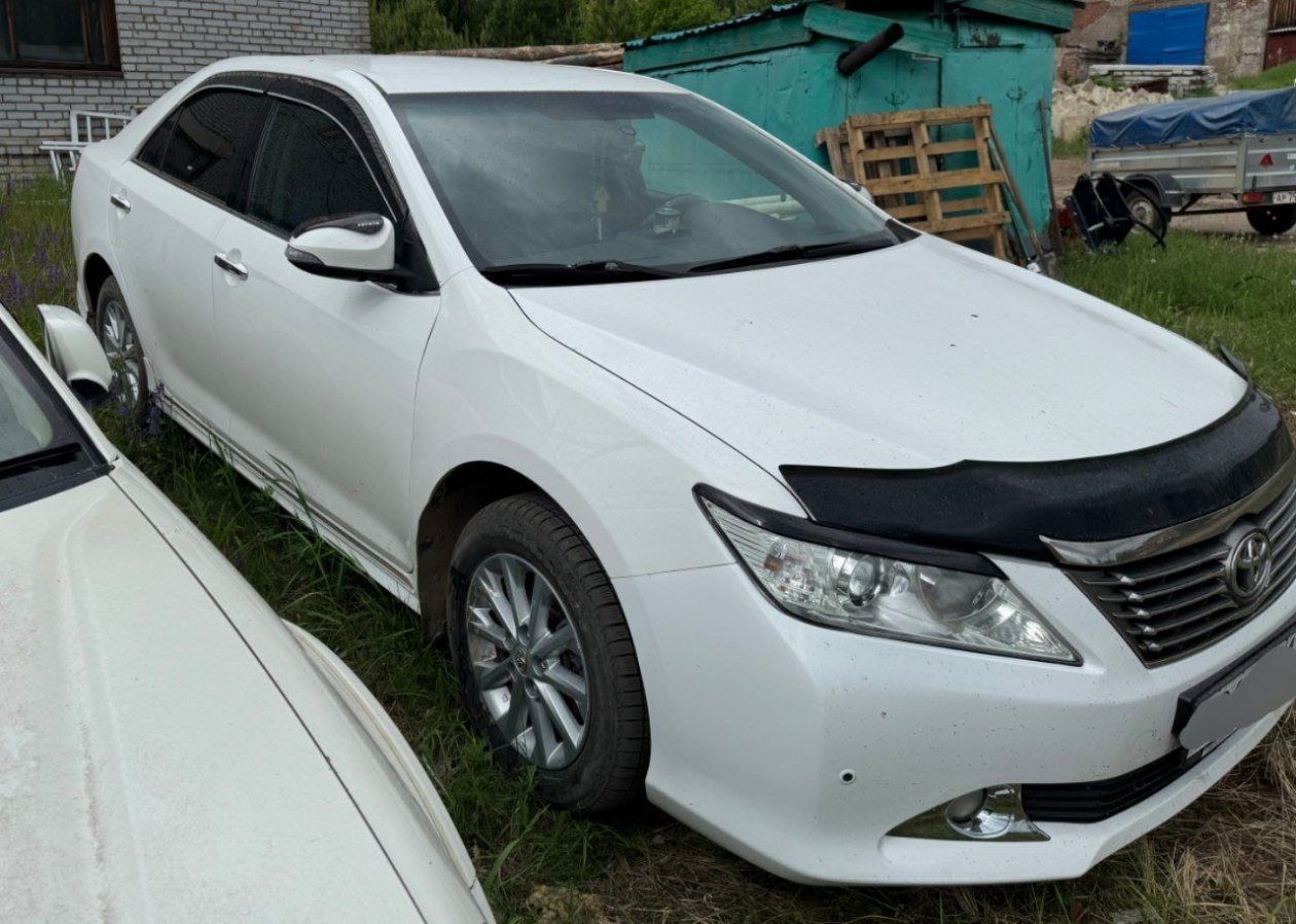 У 43-летнего жителя Чунского района конфисковали автомобиль за пьяную езду Пресс-служба прокуратуры Иркутской области