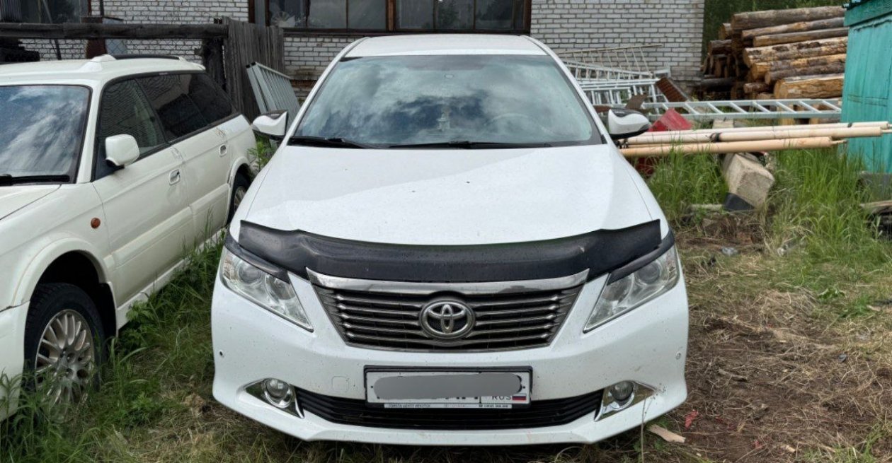 Пресс-служба прокуратуры Иркутской области