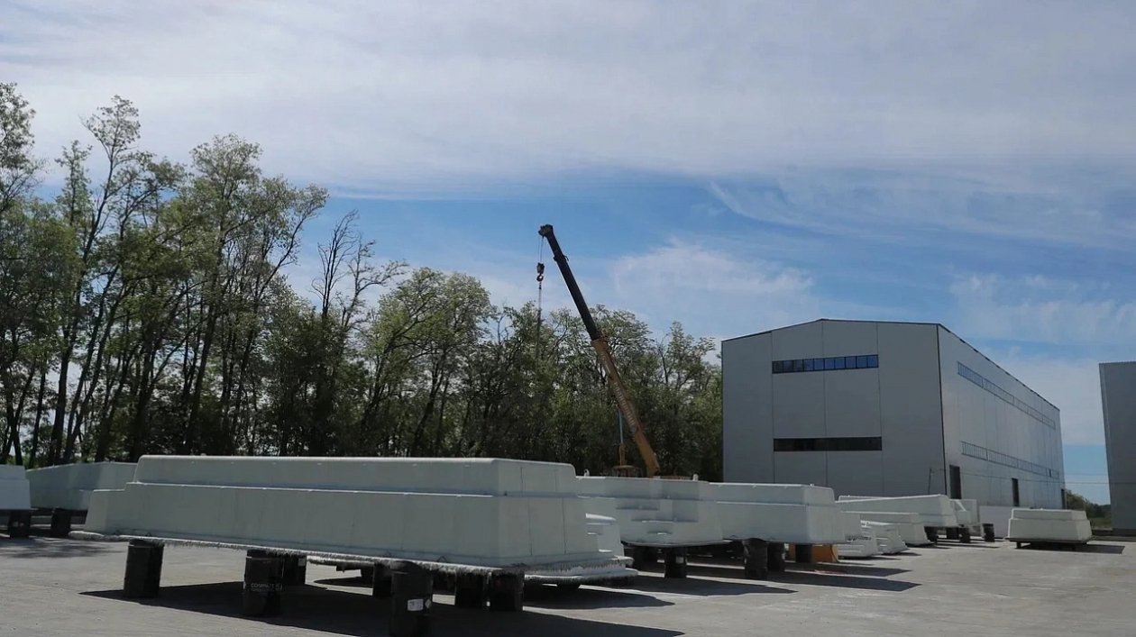 Инвестиции в экономику Краснодара по итогам 2025 года составят почти 400 млрд рублей Пресс-служба администрации Краснодара