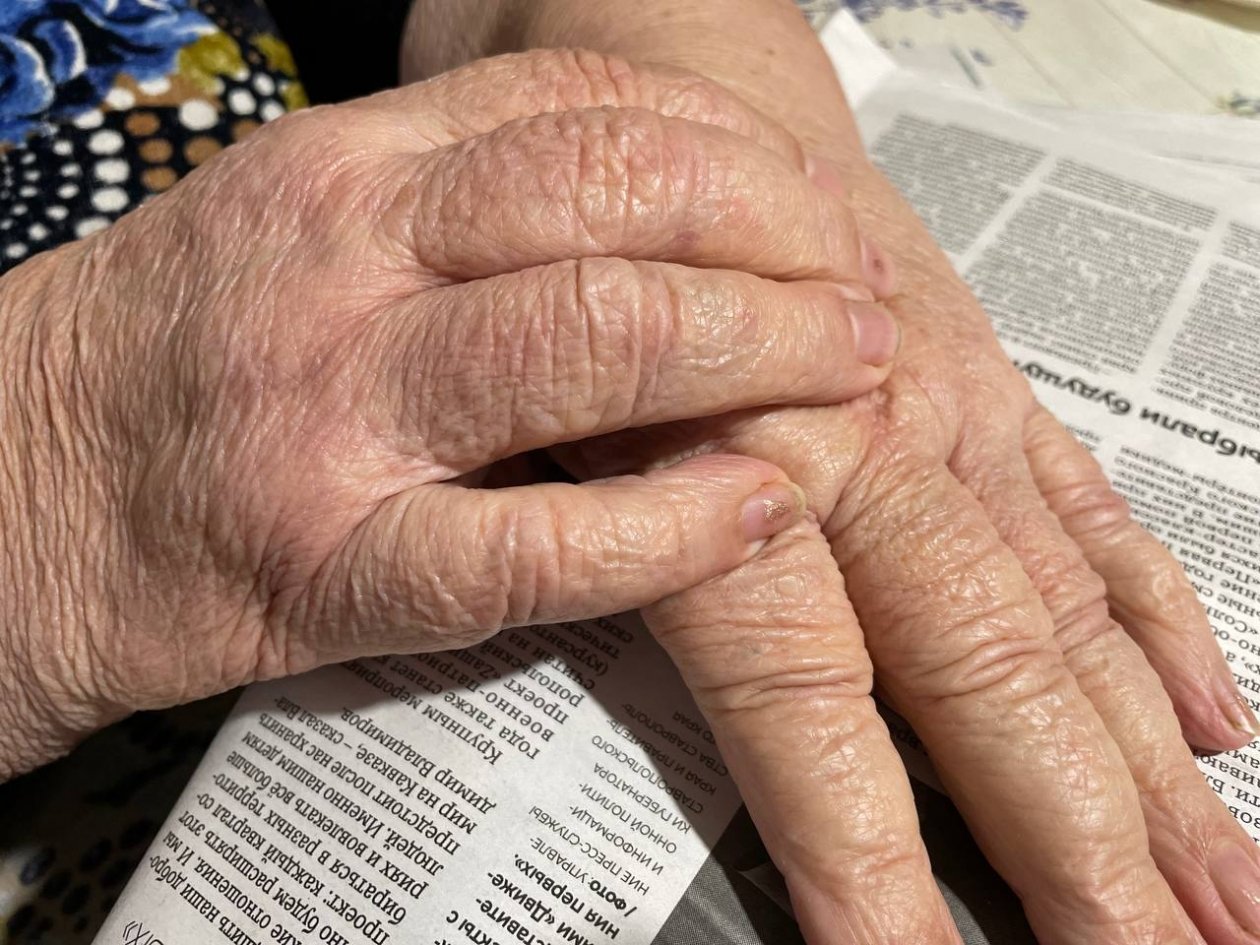 Пенсии в январе придут в другой день: точные даты ИА SevastopolMedia