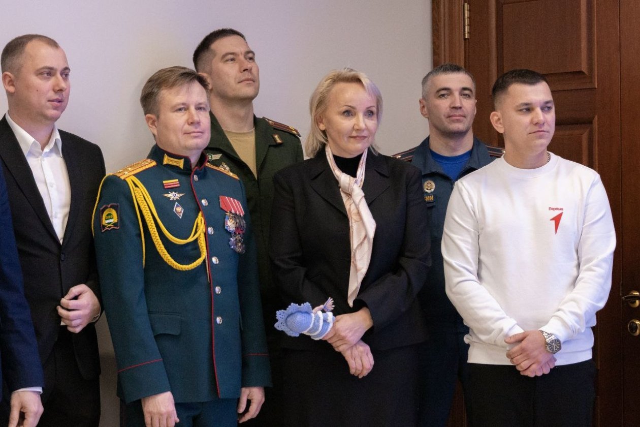 правительство ЕАО