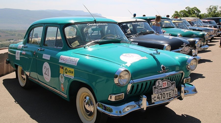 Тематическое фото Соцсети Музея обороны Севастополя