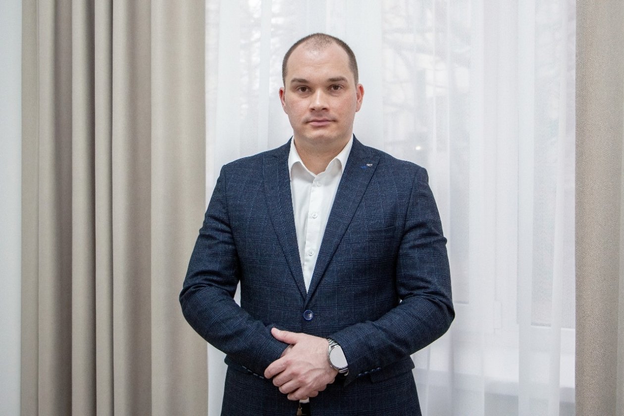 Илья Пестерников Из архива И.Пестерникова