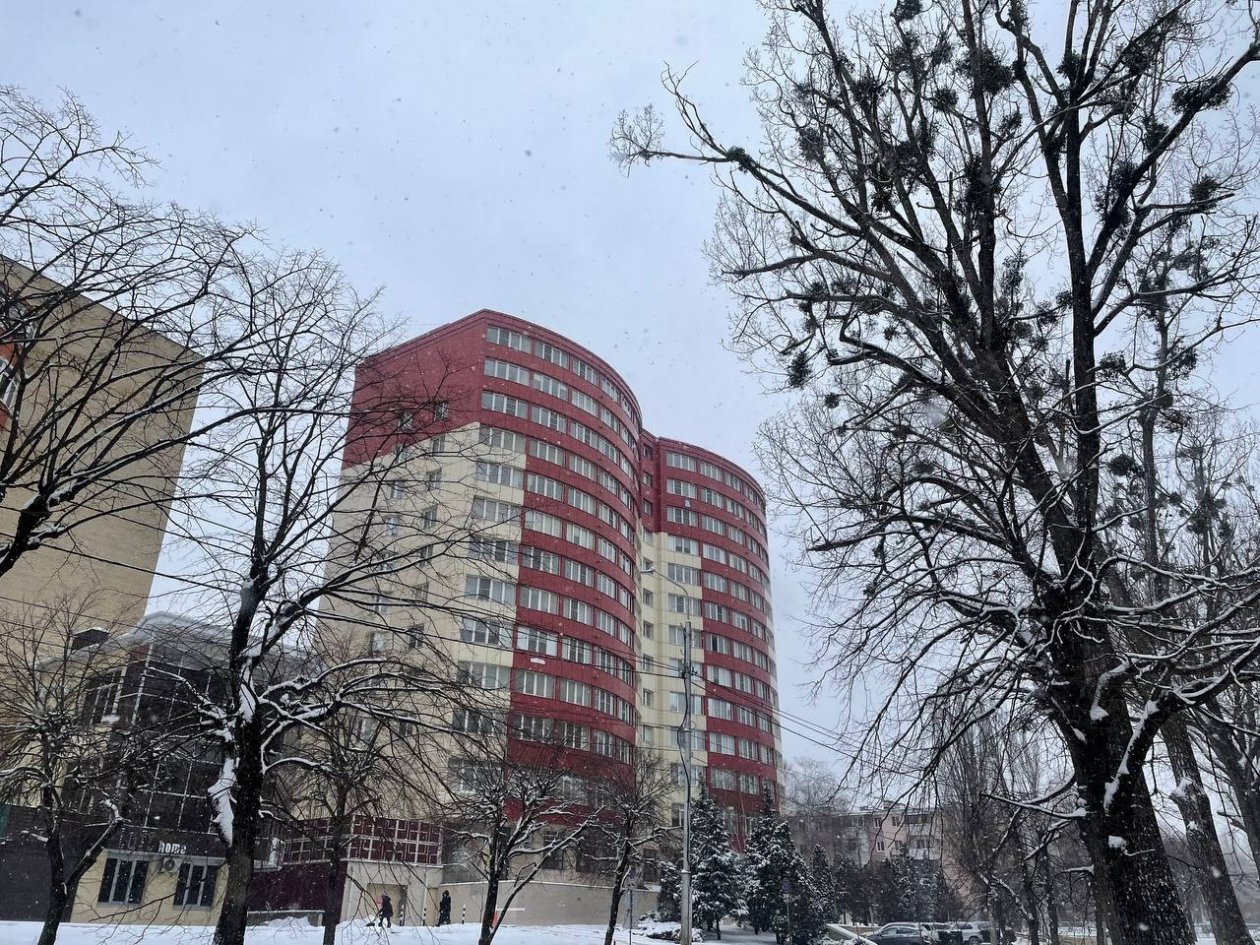 На юго-востоке Москвы расселили свыше 170 домов по программе реновации ИА StolicaMedia