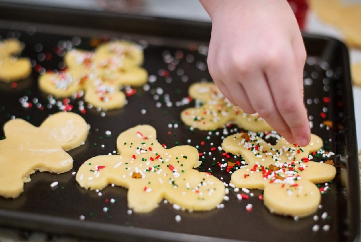 Тематическое фото pxhere.com