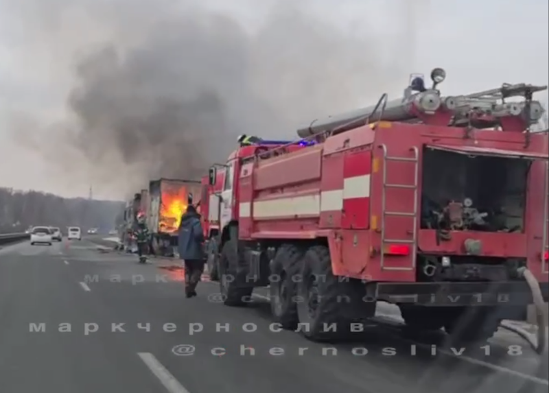 Скриншот Видео из Tg-канала &quotmark2_che&quot (18+)