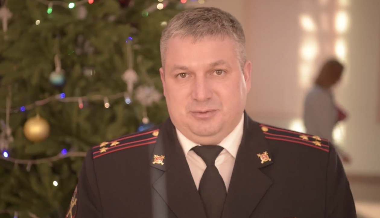 Алексей Голатенко Кадр из видео